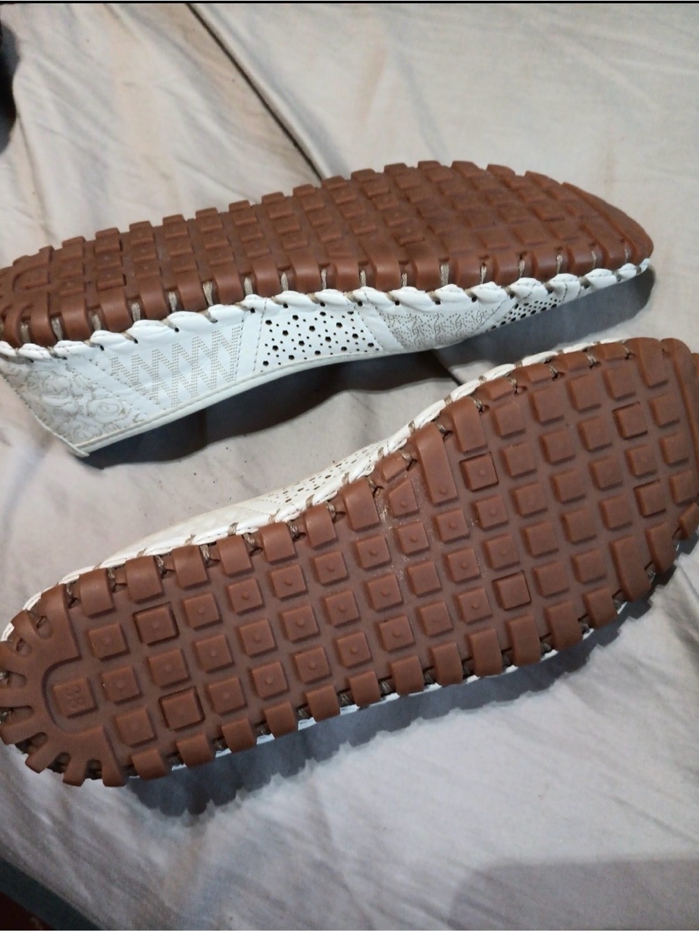 Spring step loafers size 38 - Picture 4 of 7